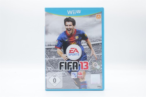 Fifa wii u - fifa,