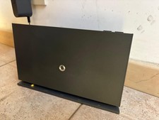 Vodafone SHG3000 1,7Gbit/s Power Station Modem Wi-Fi Router - Nero