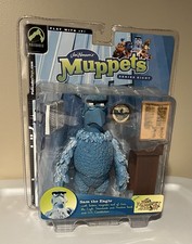 Palisades Muppet Show Sam