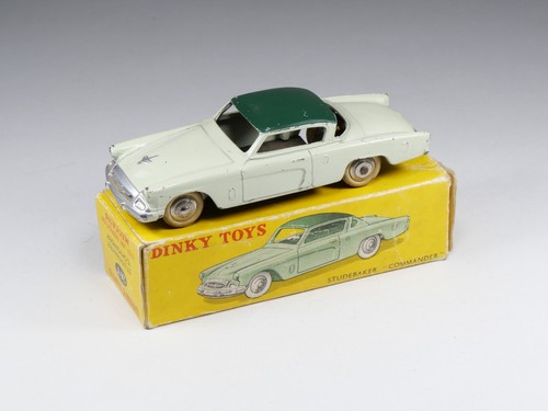 Dinky toys france 24y - toys,