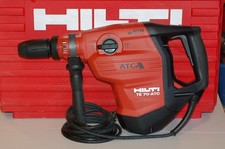 Hilti-TE70 Atc / Avr Trapano &