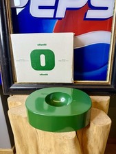 Olivetti Giorgio Soavi Green