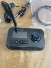 Trasmettitore - ricevitore Audio Hi-fi Soomfon Bluetooth 5