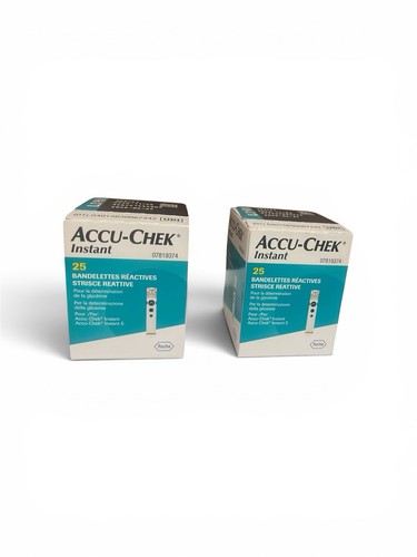Strisce glicemia instant - glicemia,