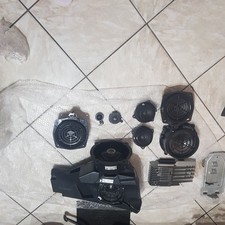 Impianto Stereo Bose Audi TT 8J