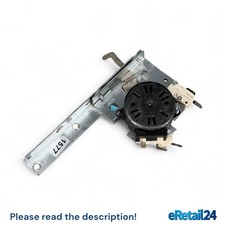 ✅Serratura Porta Forno OEM