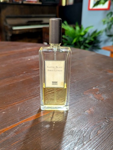 Serge lutens santal - serge,