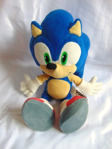 Sonic the hedgehog sega - sonic,