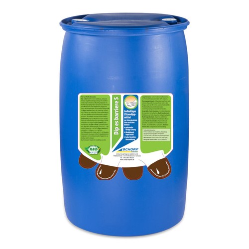 Schopf dip barriera 200 - dip, s