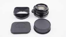 Leitz Leica Summicron M 35mm