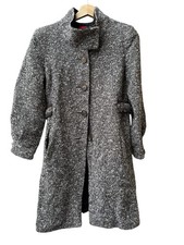 Abrigo De Carolina Herrera