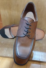 Scarpe uomo vera pelle - in,