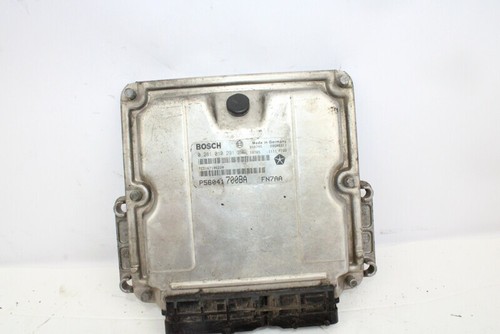 Fn7aa centralina motore jeep - fn7aa,
