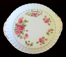 ROYAL ALBERT FLOWER OF THE