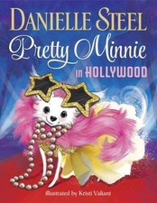 Pretty Minnie in Hollywood by