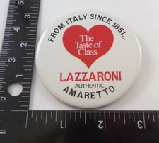 Vintage ( From Italy Since