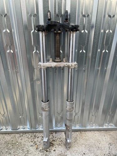 Forcella completa yamaha - completa,
