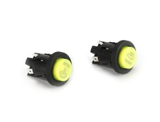 Imetec kit interruttori Iron