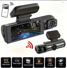 Telecamera per auto dashcam - per,