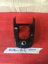 PULSANTIERA NAVIGATORE AUDI A4 2010