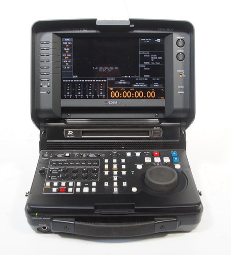 Sony pdw hr1 - pdw-hr1, xdcam