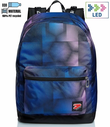 Zaino seven reversibile - zaino,