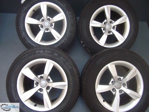 Originale audi 4g cerchi - 4g,