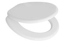 WC SEAT FOR GLOBE BONSAI VASE