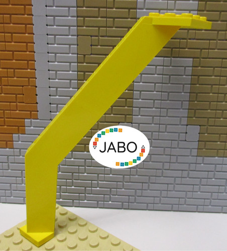 Lego 2641 supporto - 9/3),