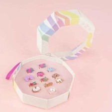 Scatola Anelli Precius, set