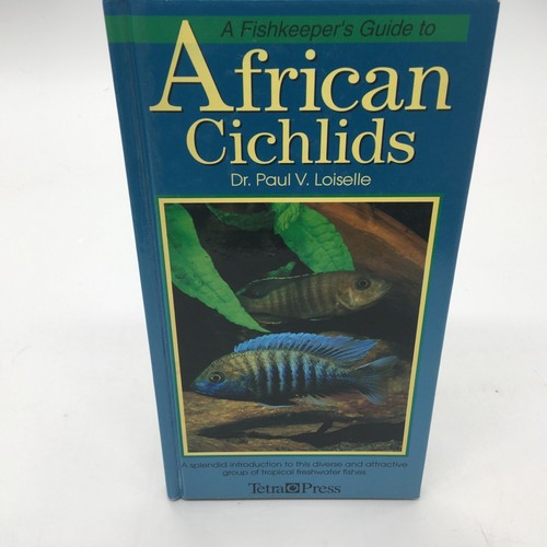 Fishkeeper guide african - fishkeeper's, to
