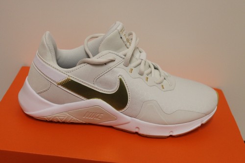 Nike wmns leggenda essential - nike, 2