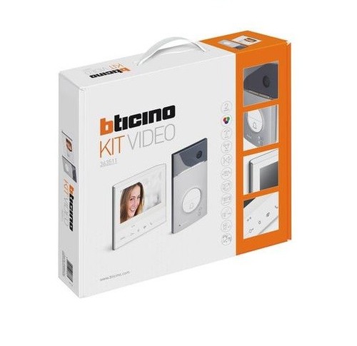 Bticino 363511 kit - 363511,