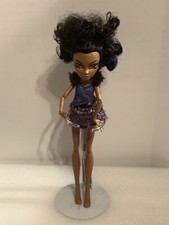 Monster High Dance Class