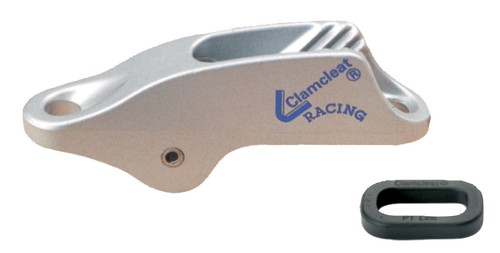Clamcleats trapezio - clamcleats, e