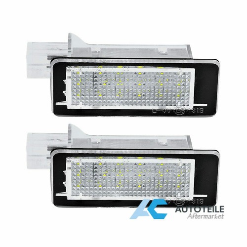 Luci targa led dacia lodgy - luci,