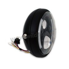 FARO FANALE ANTERIORE SLIM