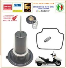 MEMBRANA SPILLO + ORING