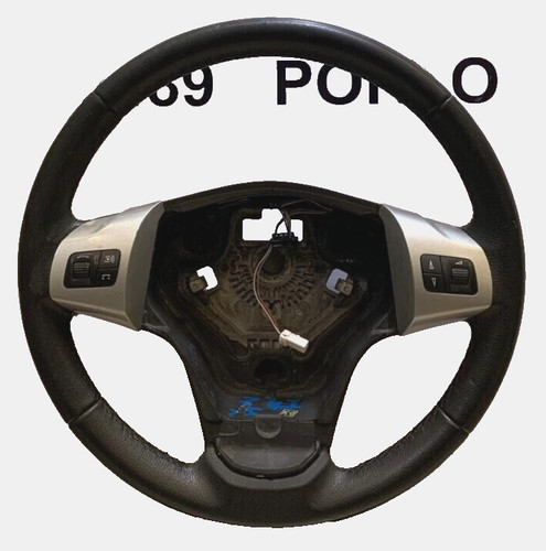 Volante multifunzione opel - volante,