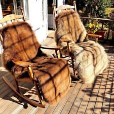 NUOVO * Pelle di pecora vera