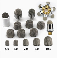 Nano Touch Screen Conduttivo