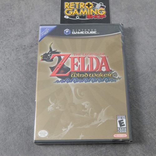 The legend zelda - the,