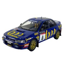 Modellino Auto Kyosho 1/18