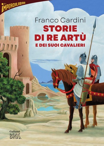 Libro cardini franco - libro,