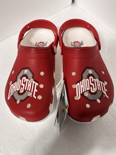 Ohio state crocs classic - state-,