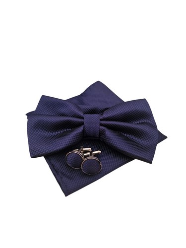 Set papillon pochette - , e