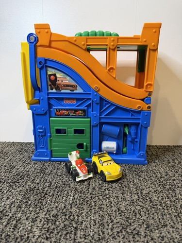 Disney pixar cars - fp, &