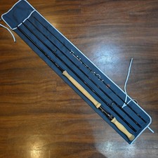 Beulah G2 OPAL SURF ROD 11'0"