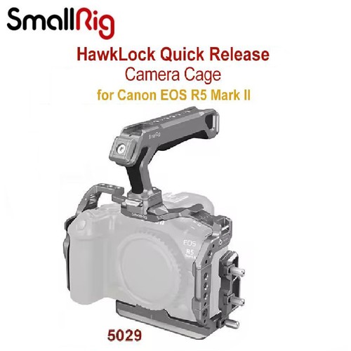 Smallrig hawklock gabbia - gabbia, a