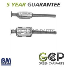 Catalizzatore BM Euro 2 adatto